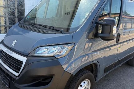 Peugeot Boxer 94.870 km 8.250 &euro; Köln 51149