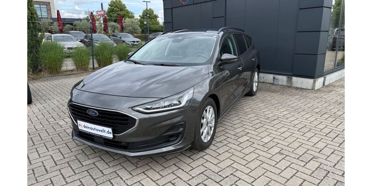 Ford Focus 116.000 km 12.700 &euro; Dormagen 41540
