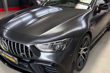 Mercedes-Benz AMG GT 127.500 km 94.990 &euro; Niederkassel 53859