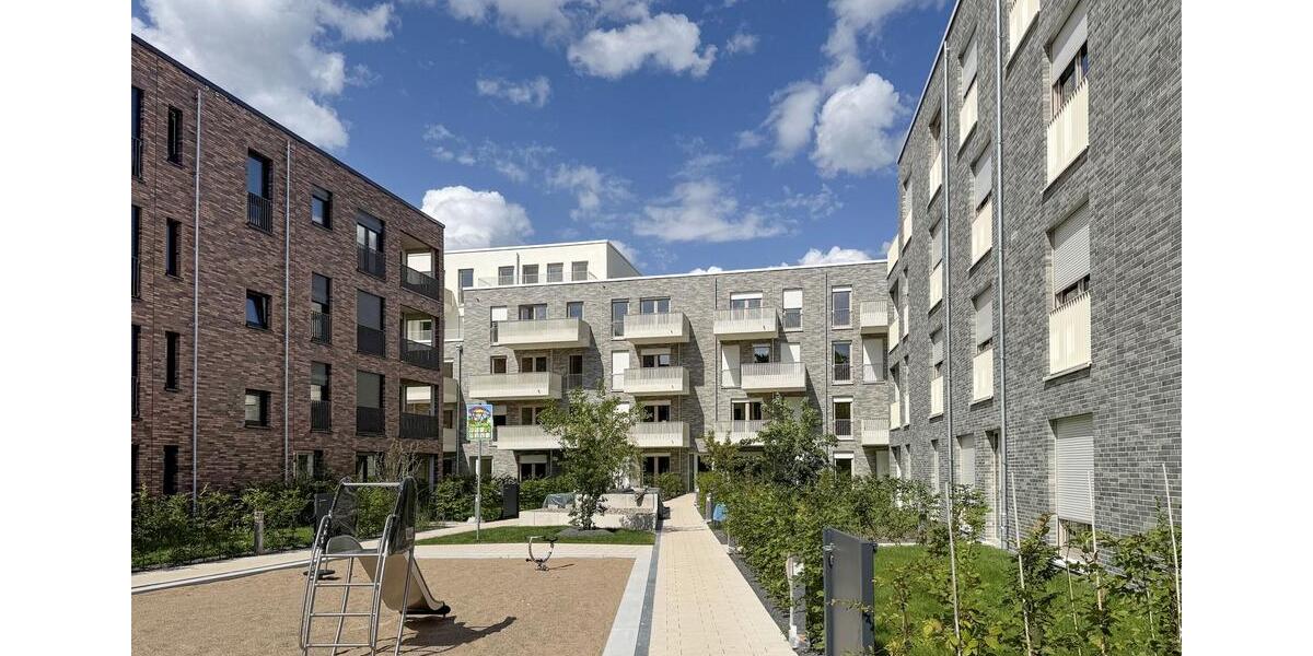 Hier ist Ihr Kleeblatt 4 zimmer