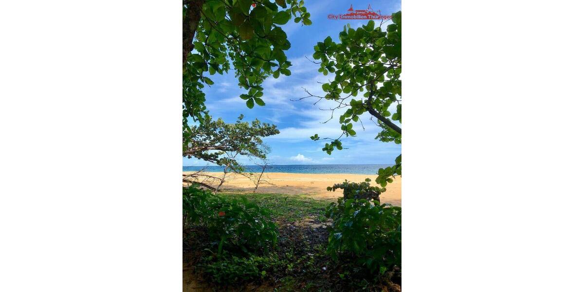 Grundstück in Costa Rica in einer der blauen Zonen der Erde - Grundstück Köln | Angebot:6359382