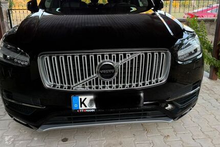Volvo XC90 192.000 km 22.999 &euro; Köln 51067
