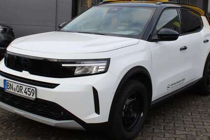 Opel Frontera 2.000 km 26.900 &euro; Bonn 53227