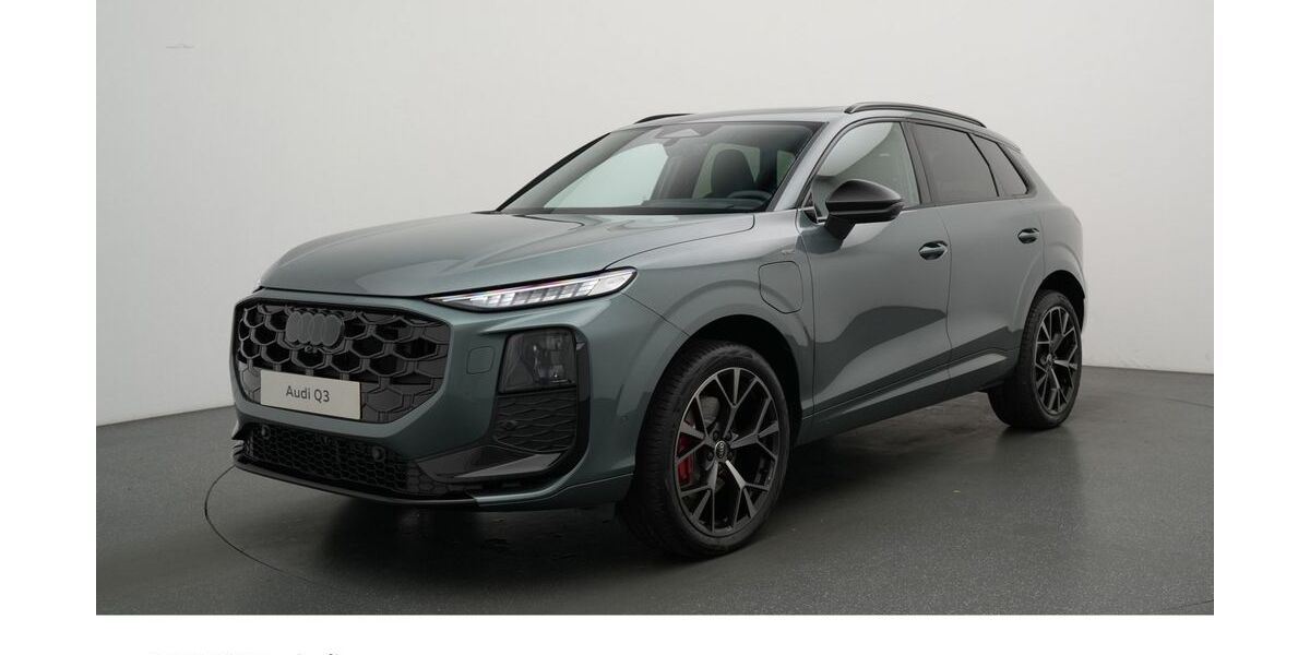 Audi Q3 4.980 km 60.980 &euro; Leverkusen 51373
