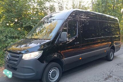 Mercedes-Benz Sprinter 198.881 km 22.700 &euro; Troisdorf 53842