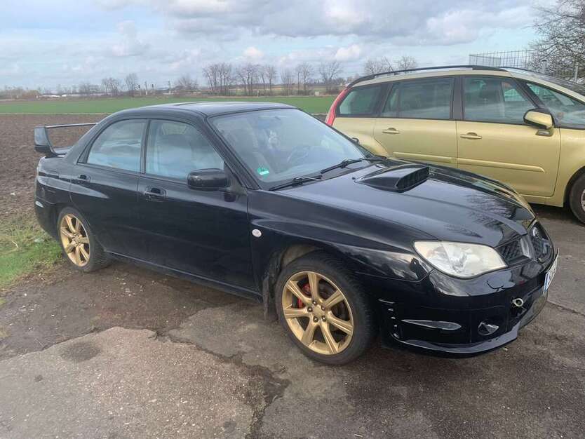 Impreza
