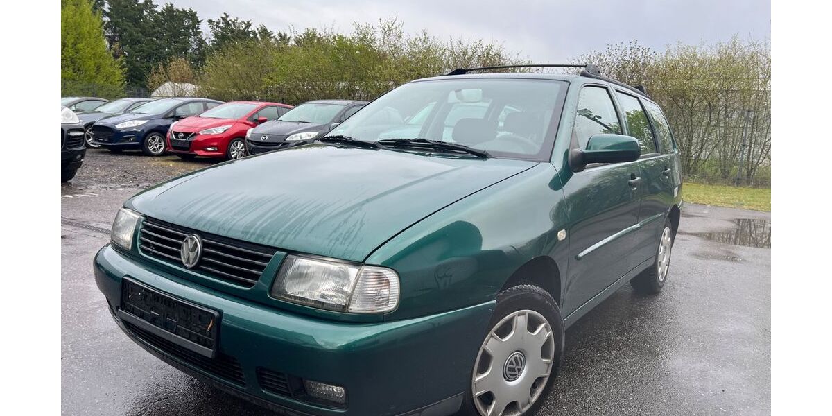VW Polo 97.234 km 1.200 &euro; Bornheim Bei Bonn 53332