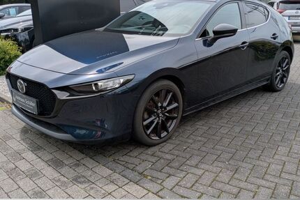 Mazda 3 56.111 km 21.385 &euro; Leverkusen 51373