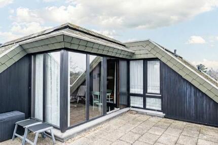 Erstbezug nach Modernisierung! 2Z Penthouse & XXL-Sonnenterrasse 2 zimmer