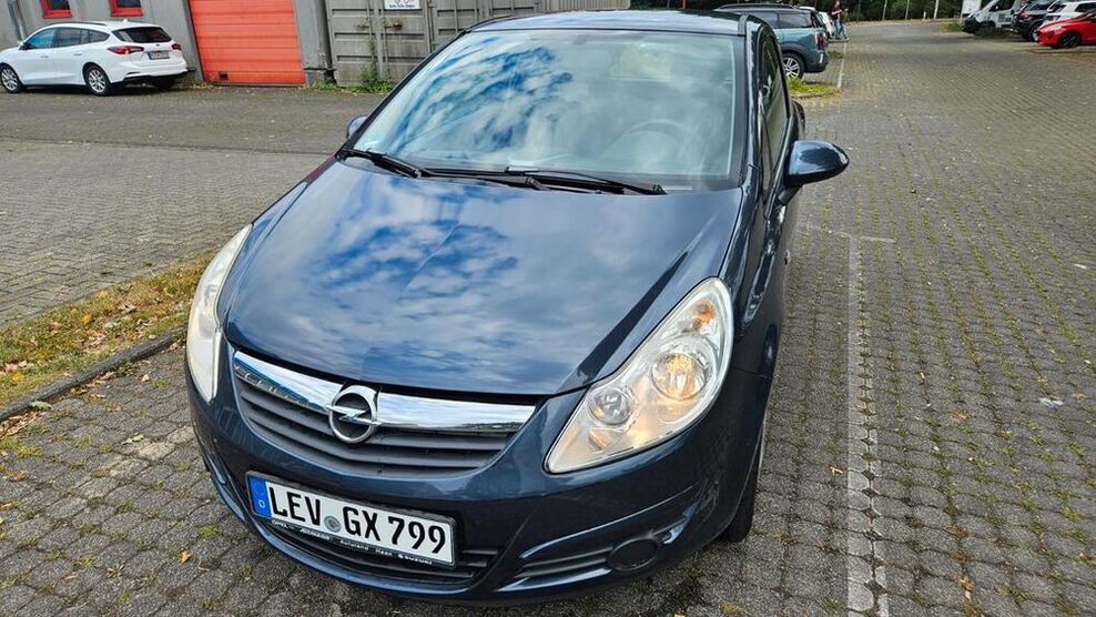 Corsa