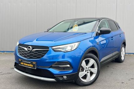 Opel Grandland (X) 73.900 km 13.990 &euro; Erftstadt (bei köln) 50374