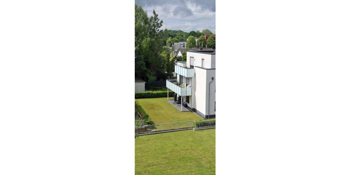 Etagenwohnung Niederkassel Lülsdorf - 2 Zimmer, 58 m&sup2;, 835&euro; | Angebot:26808109