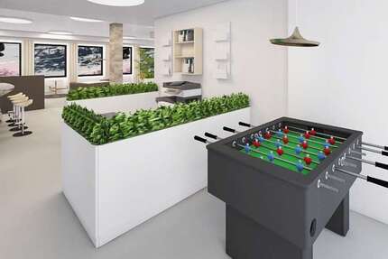 Büro in Köln 1.035 € 24 m² zimmer