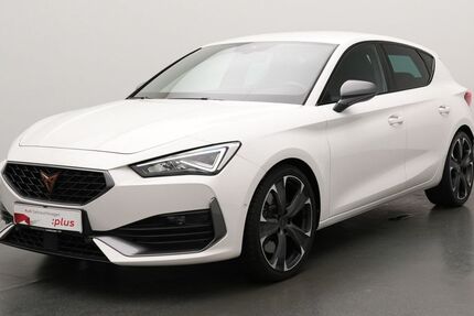 Cupra Leon 23.263 km 26.980 &euro; Leverkusen 51373
