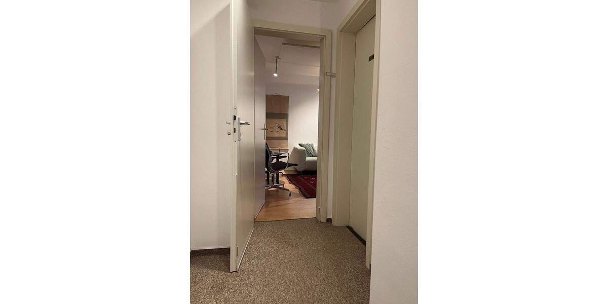Gewerbeobjekt Köln Sülz - 3 Zimmer, 83 m&sup2;, 410.000&euro; | Angebot:24916409