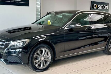 Mercedes C 250