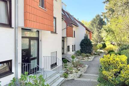 Wohnung Köln Rodenkirchen - 2 Zimmer, 74 m&sup2;, 1.050&euro; | Angebot:26477280