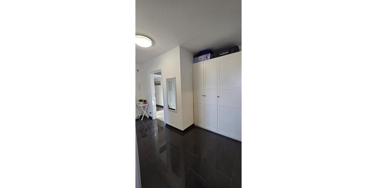 Dachgeschoßwohnung Solingen Ohligs - 2 Zimmer, 57 m&sup2;, 170.000&euro; | Angebot:26877057
