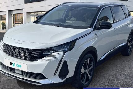 Peugeot 5008 58.673 km 21.880 &euro; Bonn 53121