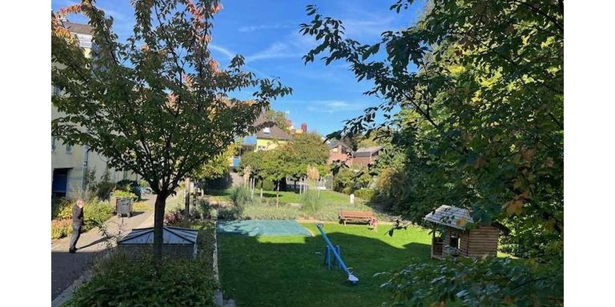 Wohnung zum Mieten in Zündorf 1.134 € 84 m² 3 zimmer