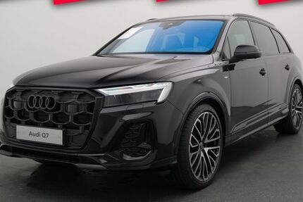 Audi Q7 1.009 km 98.980 &euro; Leverkusen 51373