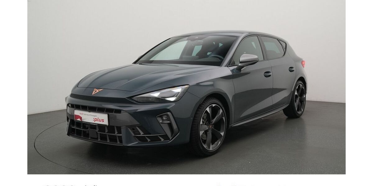 Cupra Leon 3.773 km 31.688 &euro; Leverkusen 51373