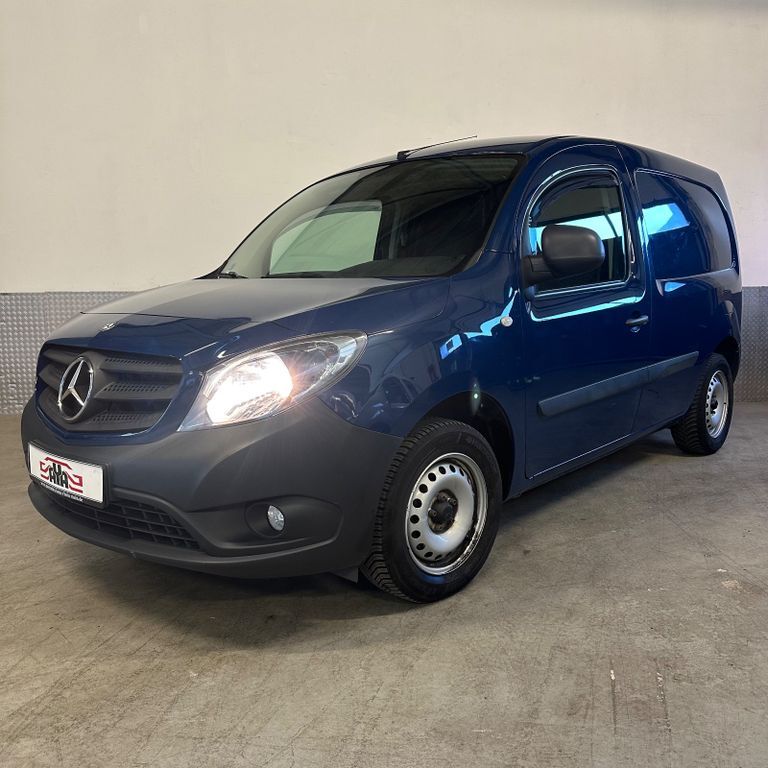 Mercedes-Benz Citan 60.000 km 9.999 € Solingen 42719