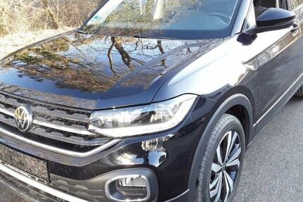 VW T-Cross 39.142 km 21.900 &euro; Hennef 53773