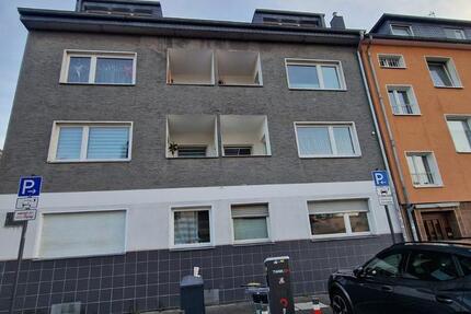 60m² WOHNUNG 2 ZKDB - DELLBRÜCK 2 zimmer