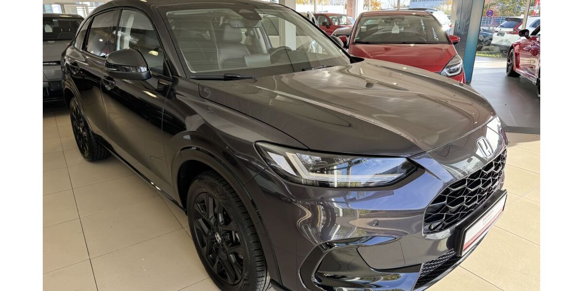 Honda ZR-V 18.399 km 33.990 € Brühl 50321