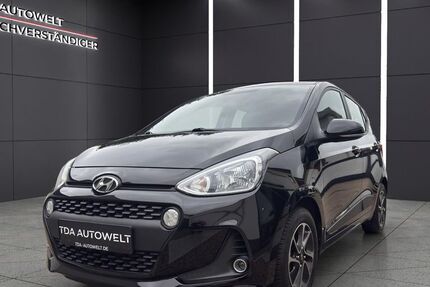 Hyundai i10 15.900 km 11.999 € Kerpen 50169