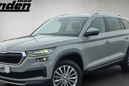 Skoda Kodiaq 23.451 km 32.970 &euro; Erftstadt 50374