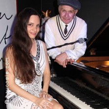 Bayoogie Masters - Christian Christl - plus Special-Guests 21.11.2025 Hinterhofsalon