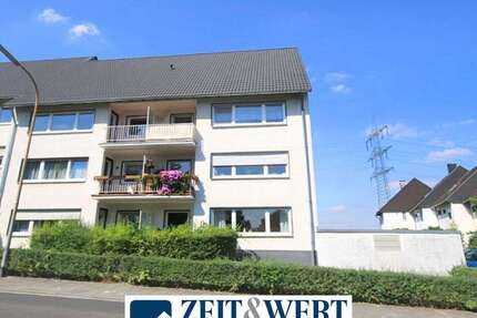 Wohnung Brühl-Vochem Vochem - 3 Zimmer, 70 m&sup2;, 228.000&euro; | Angebot:27146283