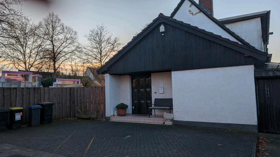 Einfamilienhaus Alt Brück 4 zimmer