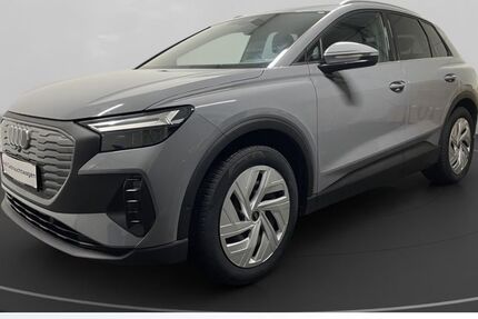 Audi Q4 e-tron 45.779 km 29.630 &euro; Köln 50823