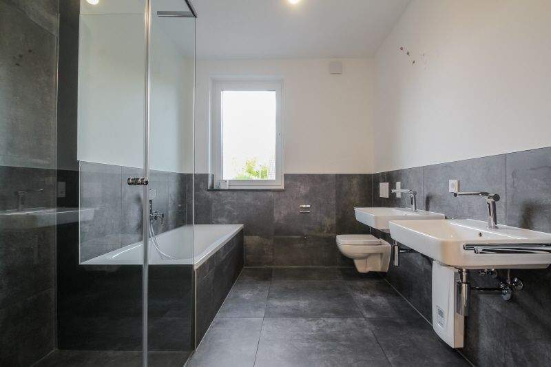 Etagenwohnung Köln Junkersdorf - 3 Zimmer, 116 m&sup2;, 2.564&euro; | Angebot:25798484