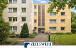 Etagenwohnung Köln Lövenich - 4 Zimmer, 85 m&sup2;, 280.000&euro; | Angebot:26733488