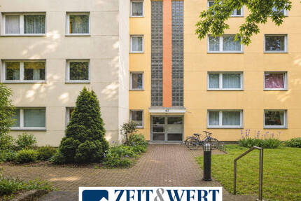 Wohnung Köln Lövenich - 4 Zimmer, 85 m&sup2;, 280.000&euro; | Angebot:26733488