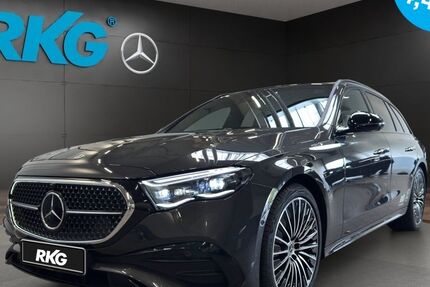 Mercedes-Benz E 220 9.800 km 64.780 &euro; Bonn 53119