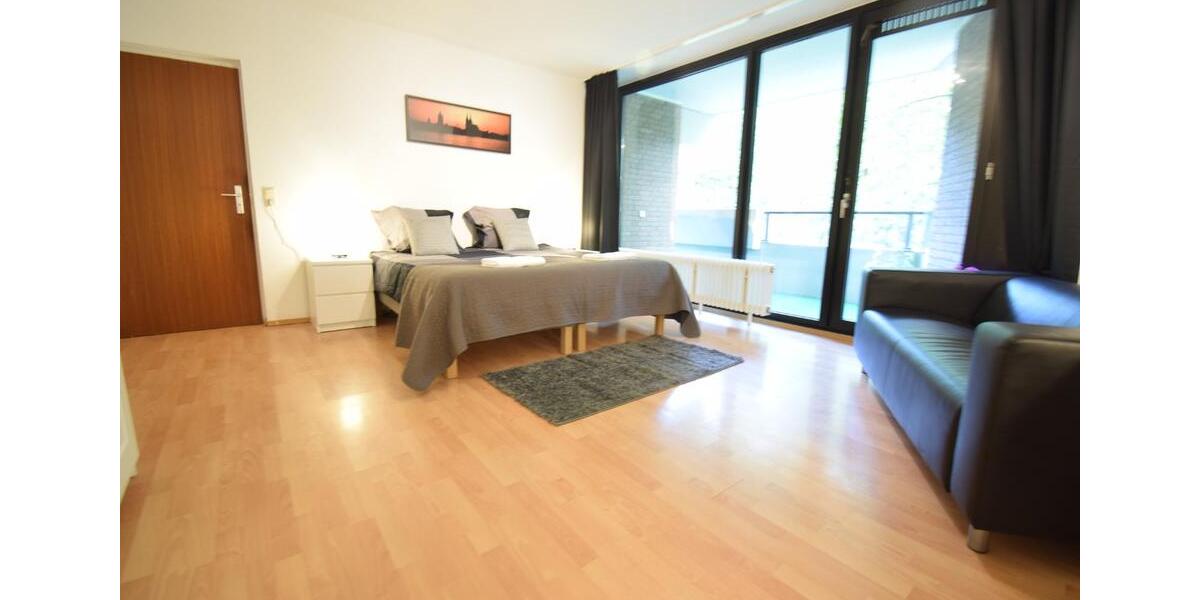 Etagenwohnung Köln Porz - 5 Zimmer, 130 m&sup2;, 1.700&euro; | Angebot:25143729