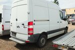 Mercedes-Benz Sprinter 313 CDI Worker KLIMA LKW-Zulassung 122.115 km 12.904 &euro; Köln 50858