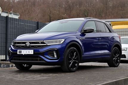 VW T-Roc 67.498 km 29.250 &euro; Bergheim 50127