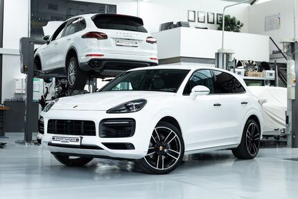 Porsche Cayenne 73.030 km 55.890 € Neuss 41470