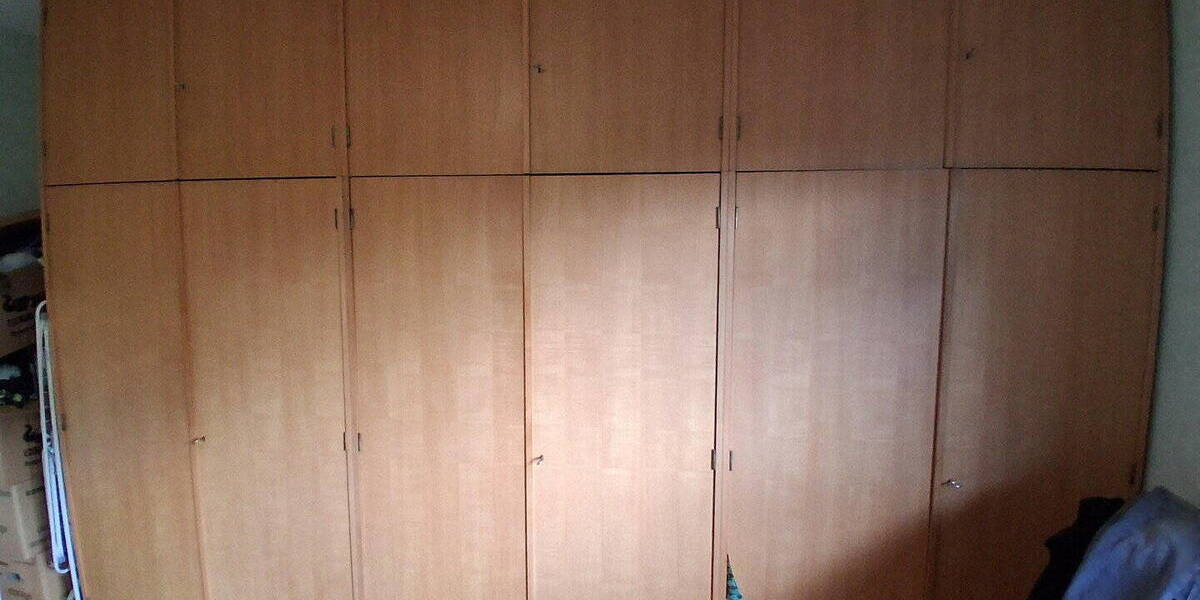 Etagenwohnung Bonn Beuel - 4 Zimmer, 117 m&sup2;, 465.000&euro; | Angebot:26226272