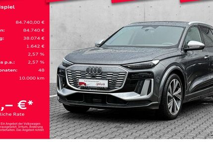 Audi SQ6 e-tron 5.755 km 84.740 &euro; Bergheim 50126