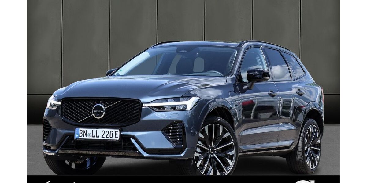 Volvo XC60 7.500 km 61.960 € Bonn 53117