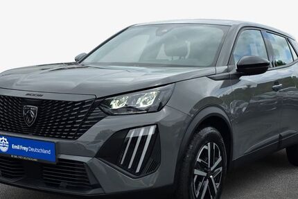 Peugeot 2008 29.925 km 15.290 &euro; Leverkusen 51373