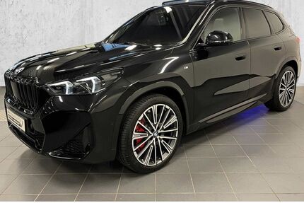 BMW X1 11.200 km 50.490 &euro; Solingen 42719