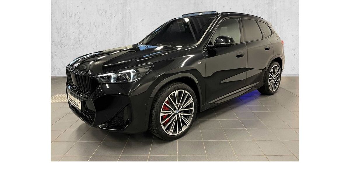 BMW X1 11.200 km 50.490 &euro; Solingen 42719